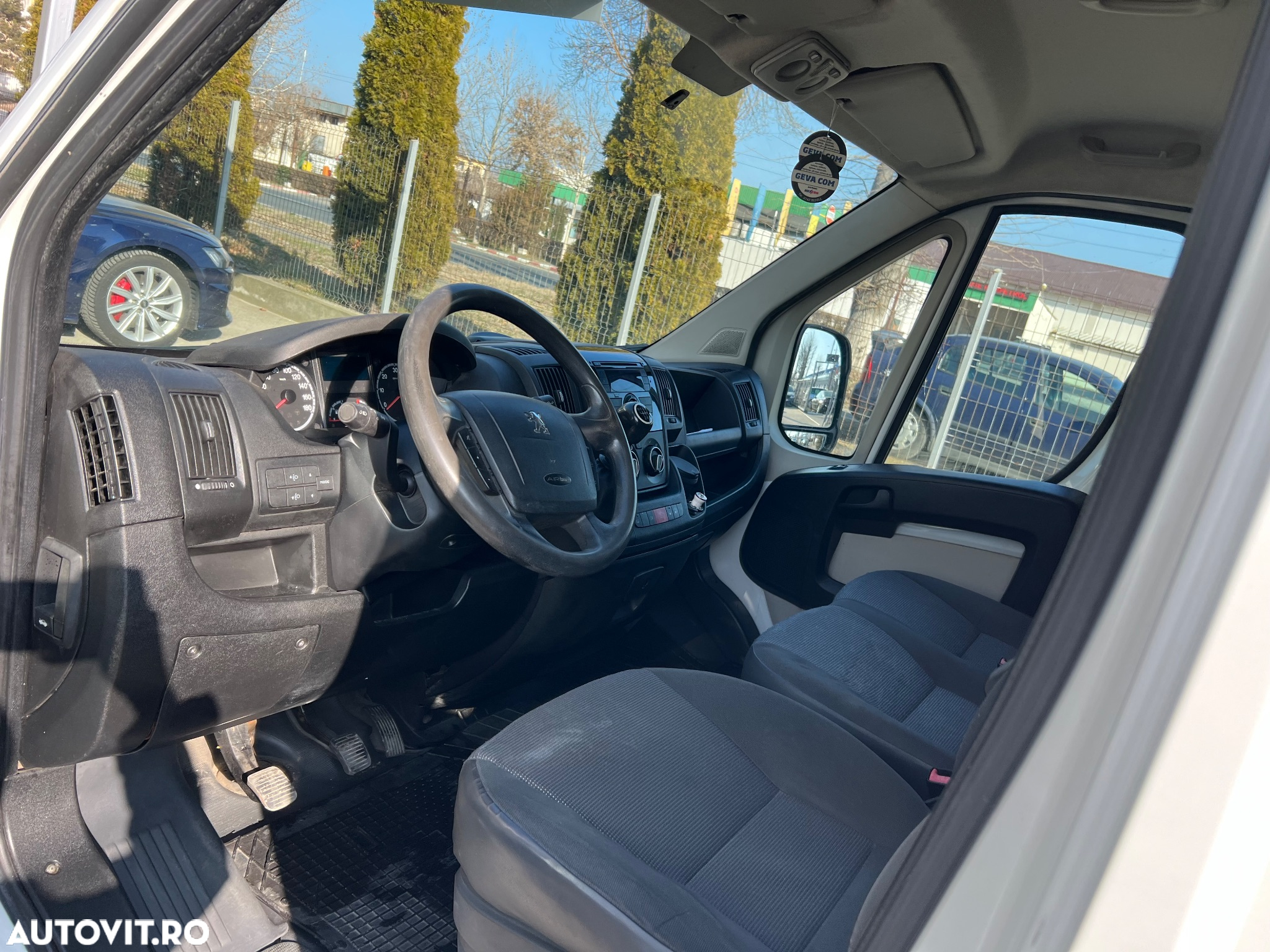 Peugeot Boxer - 6