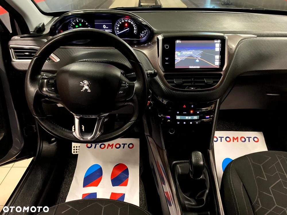 Peugeot 2008 120 VTI Allure - 14