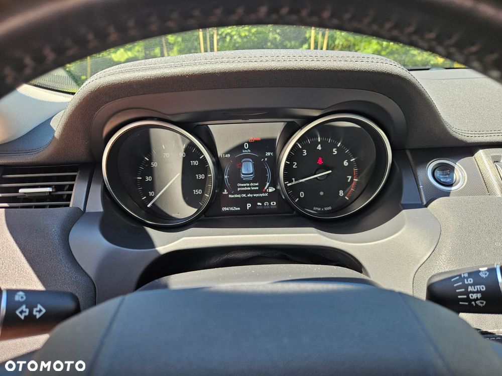Land Rover Range Rover Evoque - 8