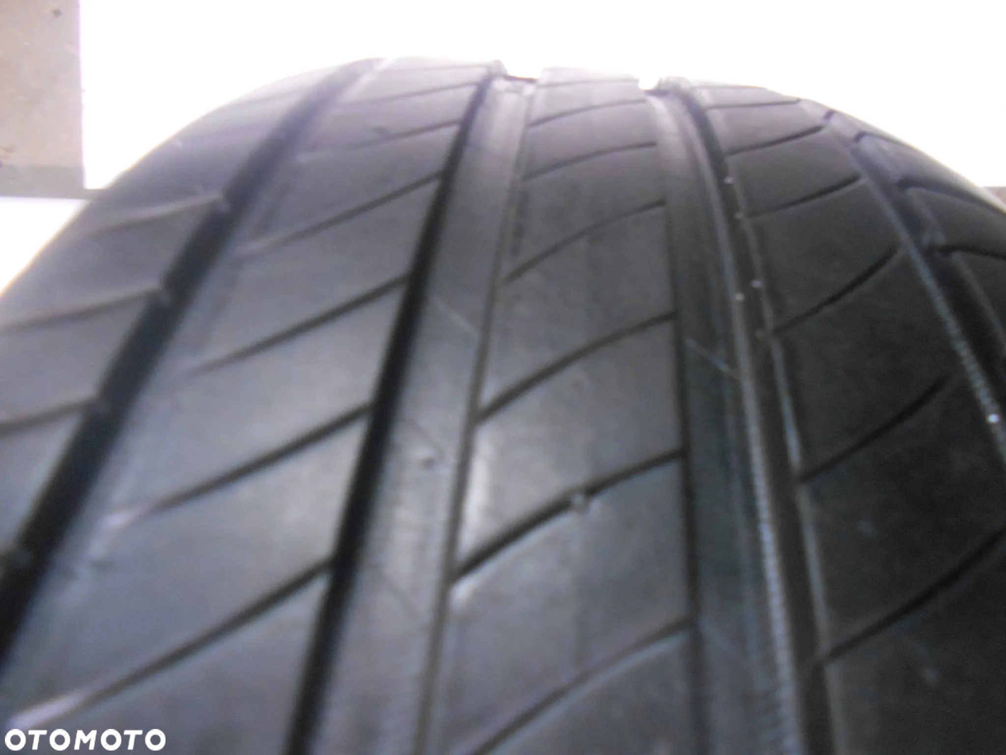 OPONA POJEDYNKA 205/60R16 MICHELIN PRIMACY 4 DOT 3721 7.2MM - 2