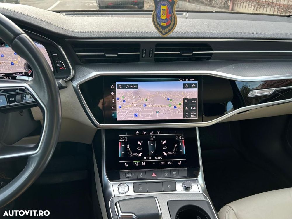 Audi A6 - 13