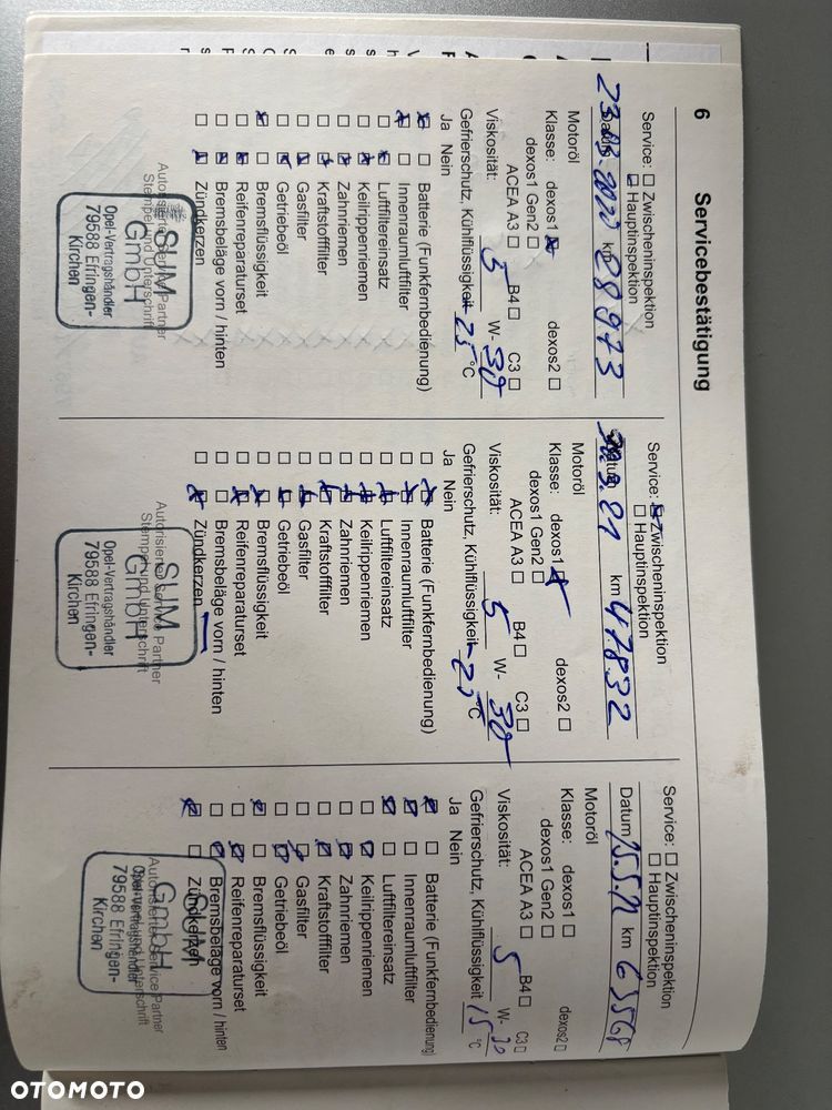 Opel Mokka 1.4 Turbo ecoFLEX Start/Stop Color Innovation - 40