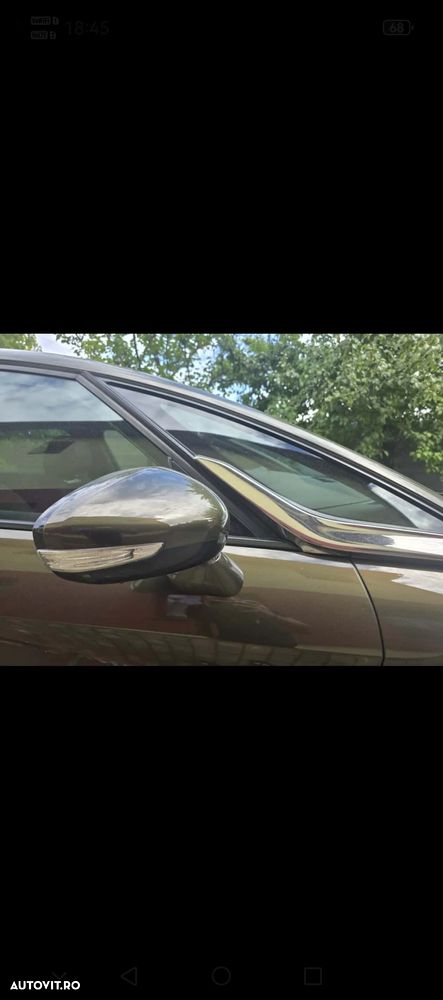 Citroën DS5 2.0 HDI BVA6 Sport Chic - 11