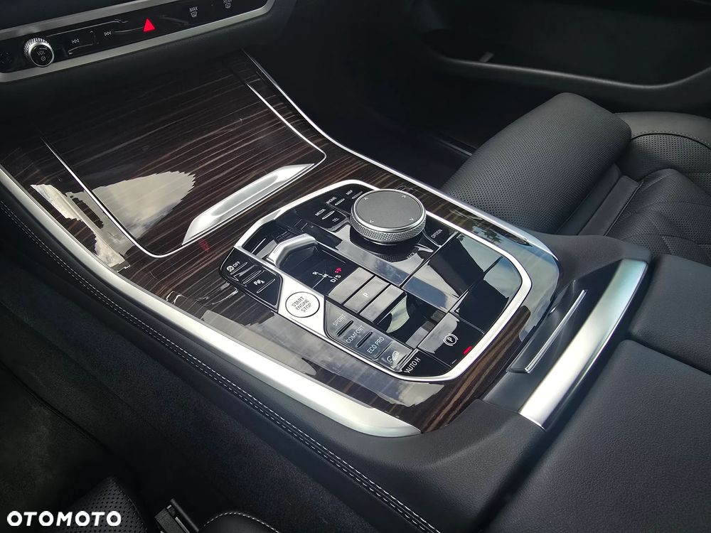 BMW X5 xDrive30d mHEV sport - 20