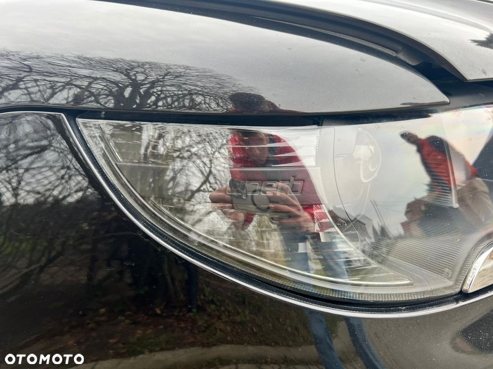 Skoda Superb 2.0 TDI DSG Elegance - 12