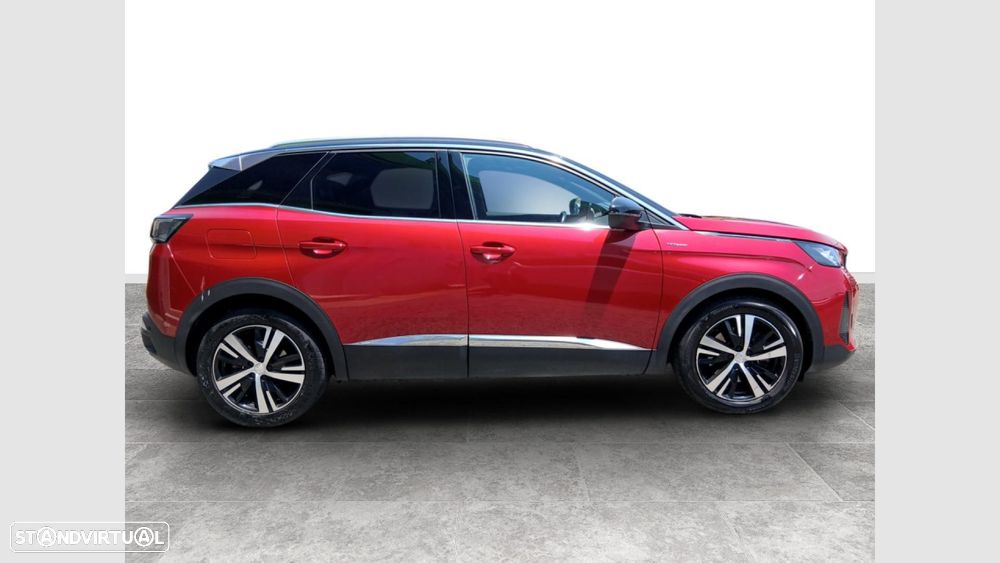 Peugeot 3008 - 6