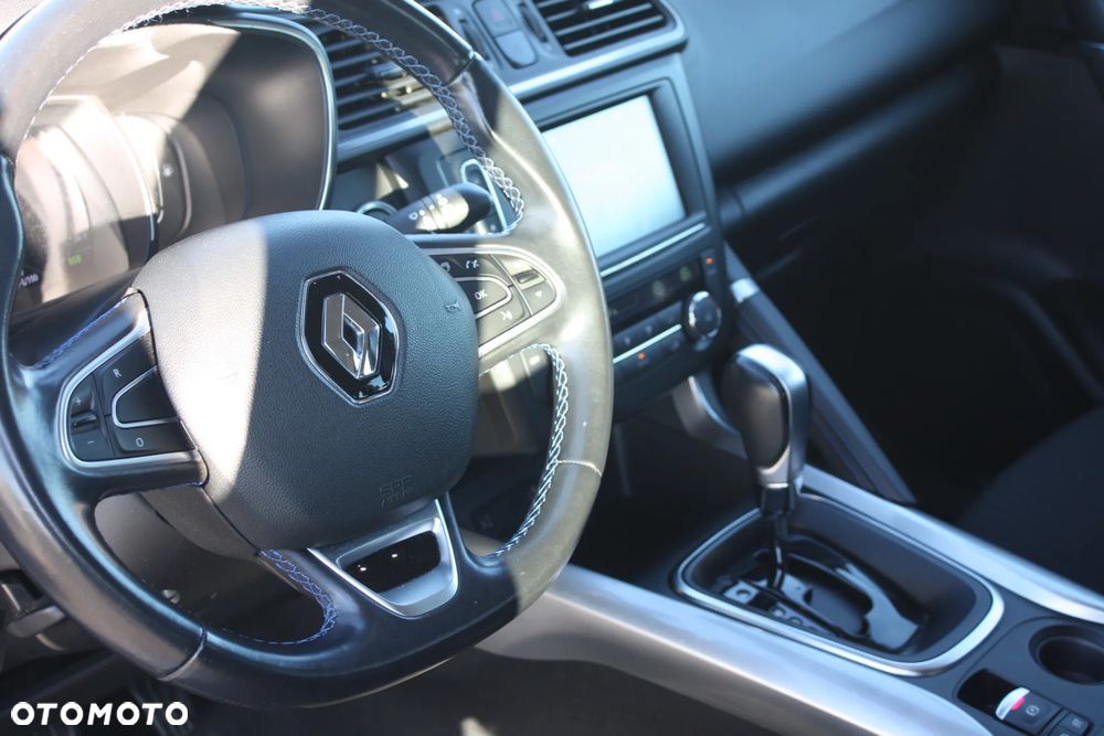 Renault Kadjar 1.2 Energy TCe S-Edition EDC - 9