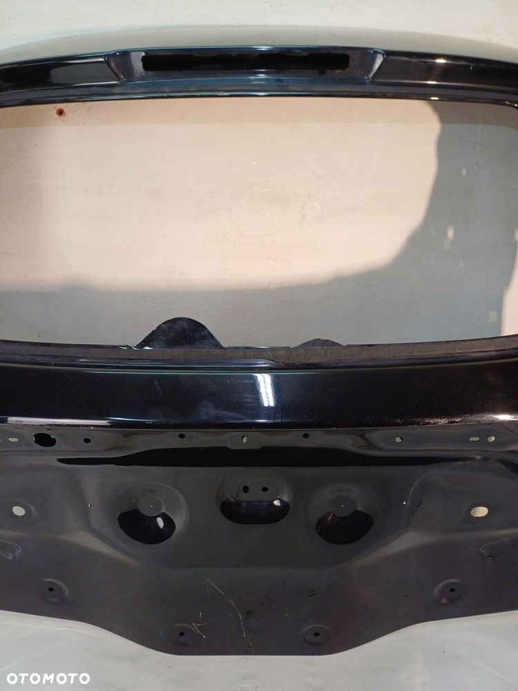 klapa tylnia pokrywa bagażnika ford mondeo mk5 kombi 14- - 3