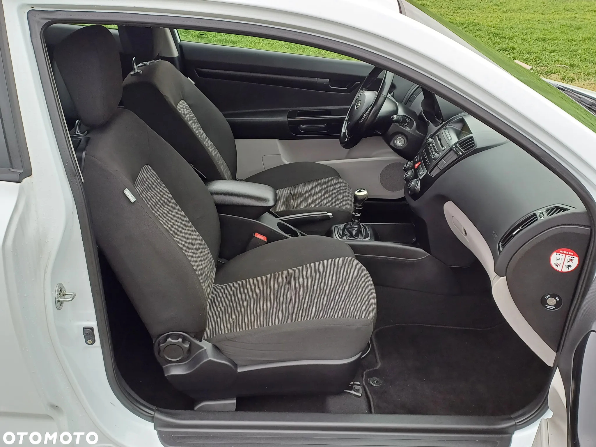Kia Ceed 1.6 CVVT EX - 21