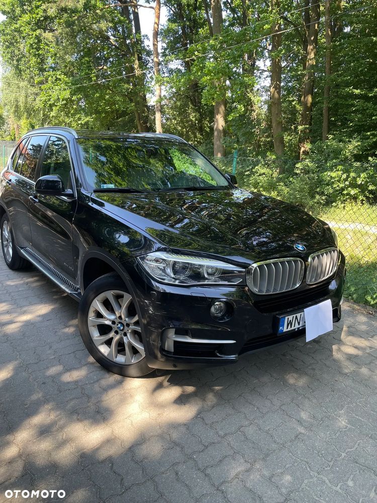 BMW X5 - 2