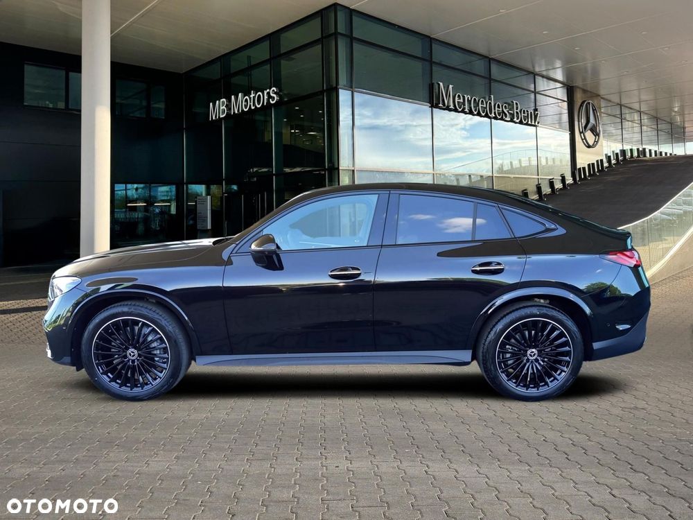 Mercedes-Benz GLC - 5