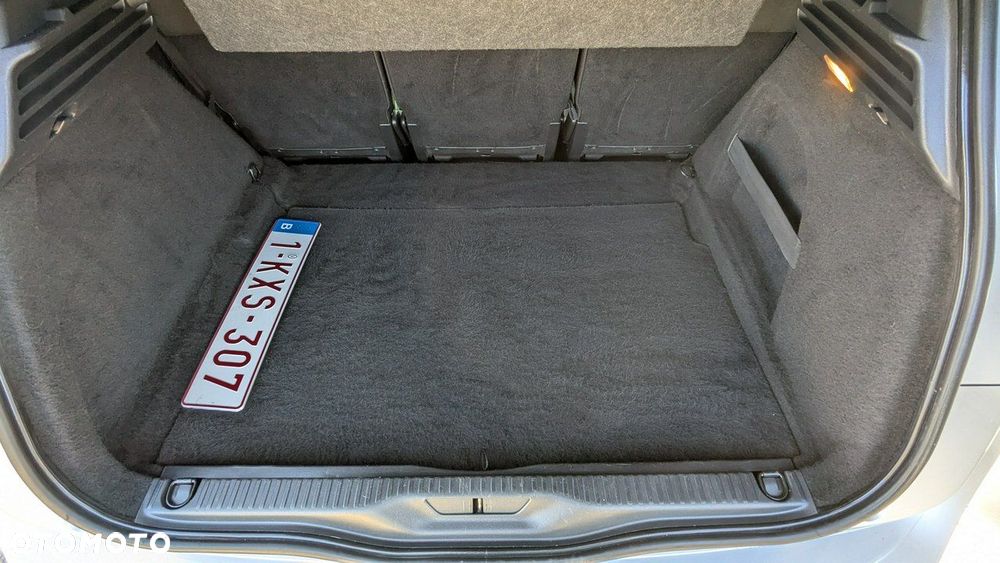 Citroën C4 Picasso - 34