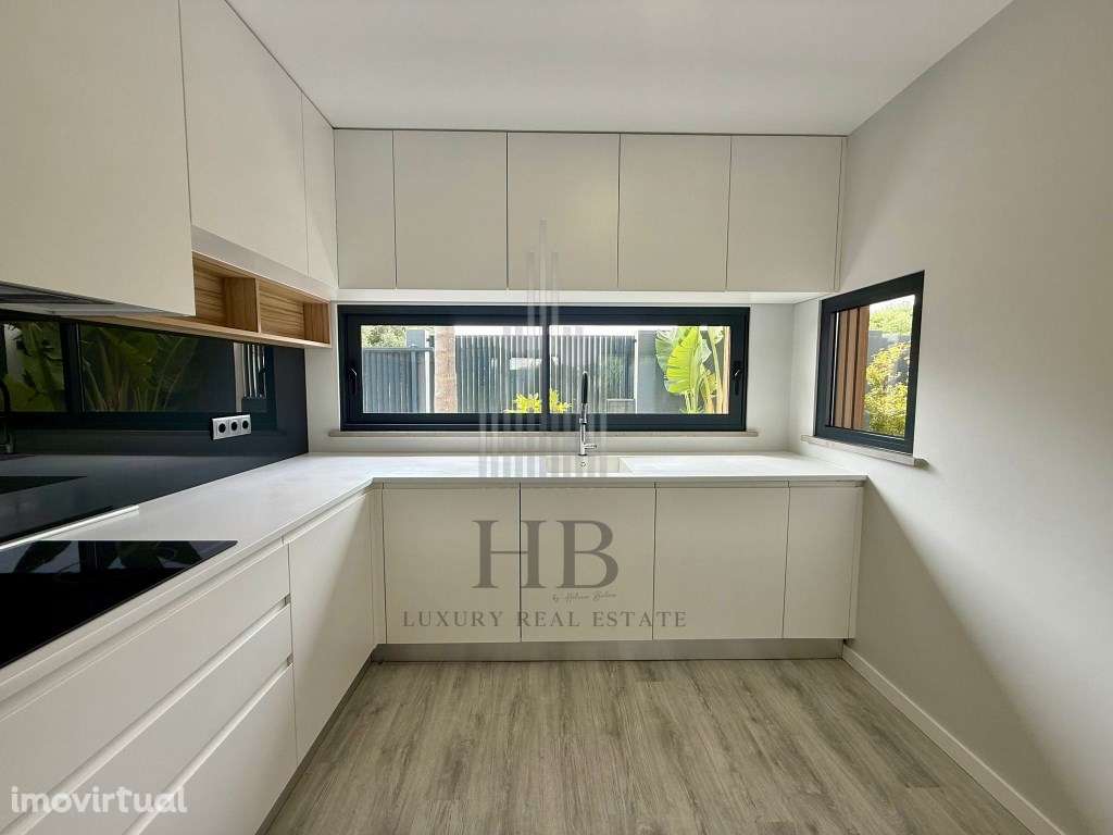 Moradia T3 com Jardim em Bicesse | Cascais - Grande imagem: 4/44