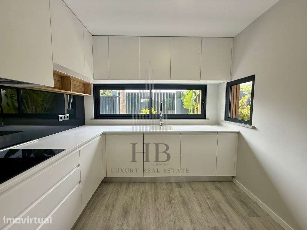 Moradia T3 com Jardim em Bicesse | Cascais - Grande imagem: 4/44