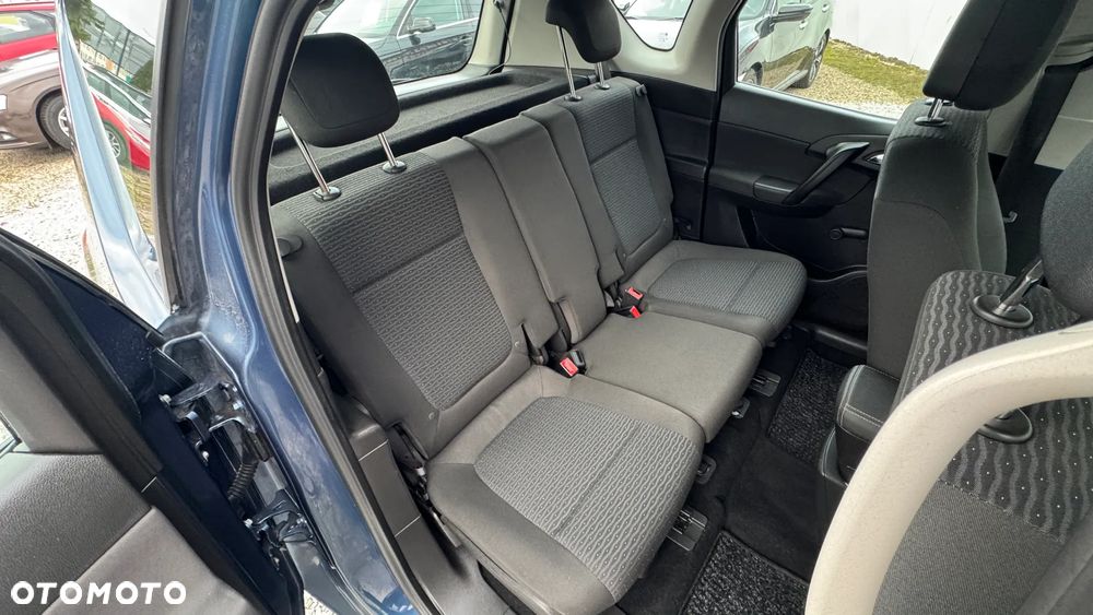 Opel Meriva 1.4 T Essentia - 33