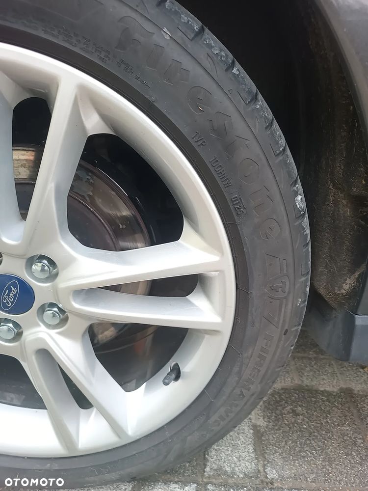 Ford S-Max 2.0 TDCi Titanium PowerShift - 5