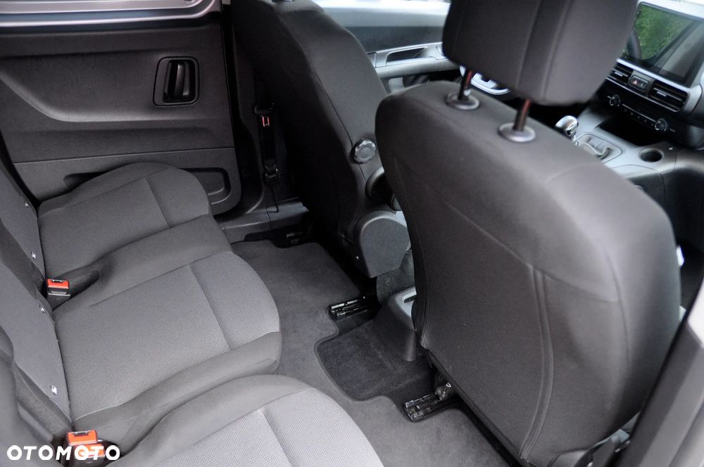 Toyota Proace City Verso 1.5 D-4D Family - 8