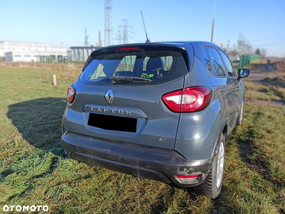 Renault Captur - 5