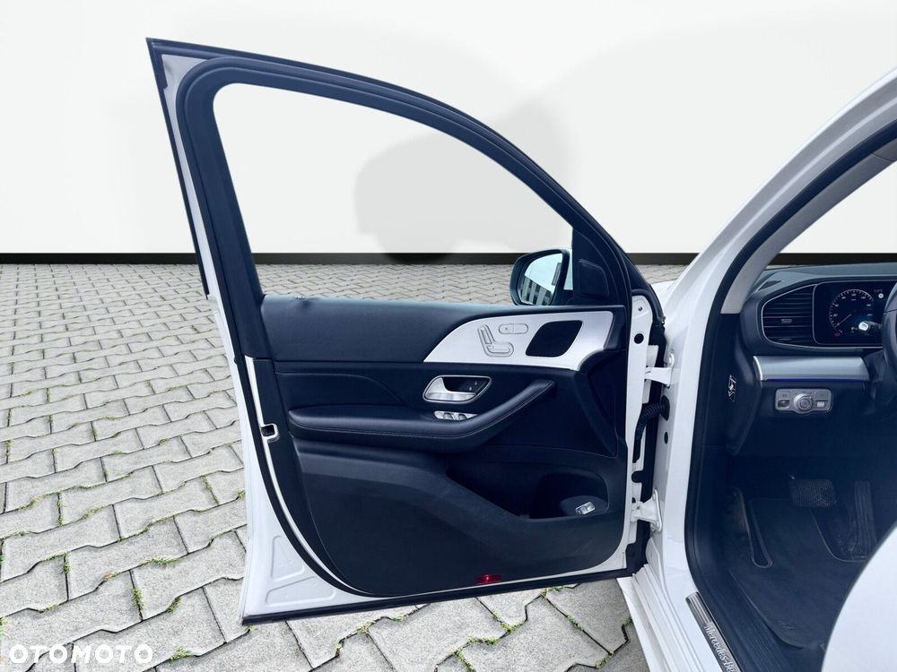 Mercedes-Benz GLE - 9