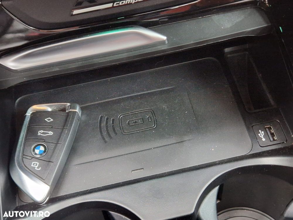 BMW X4 X4M Competition - 30