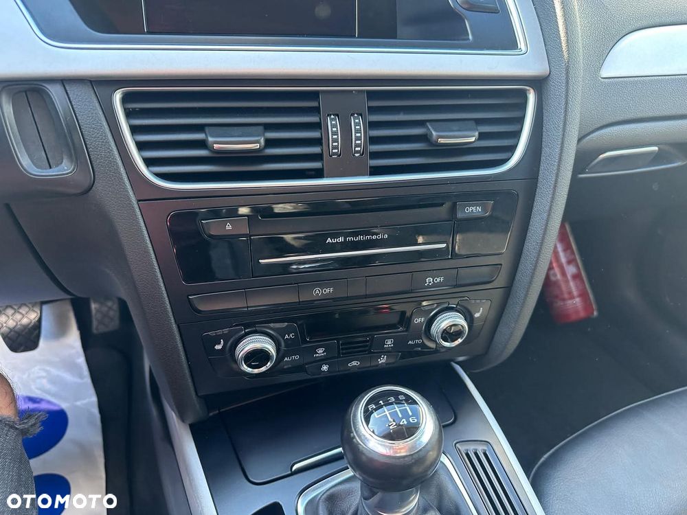 Audi A4 Avant 2.0 TDI ultra - 20