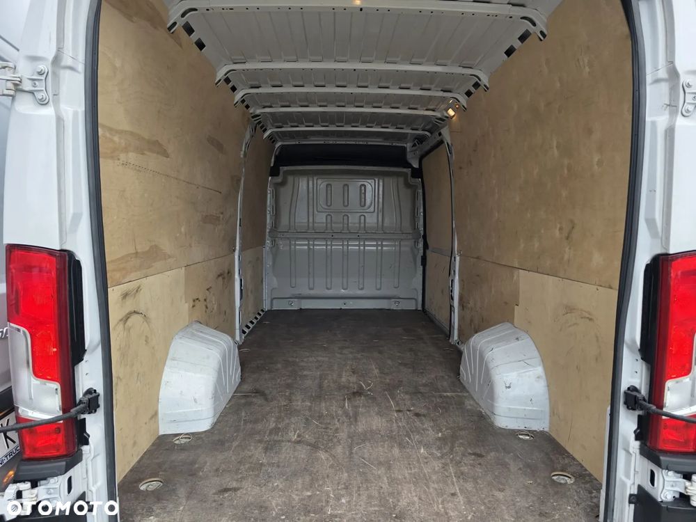 Fiat Ducato L4H2 Krajowy Maxi dmc 3500 kg ! - 8