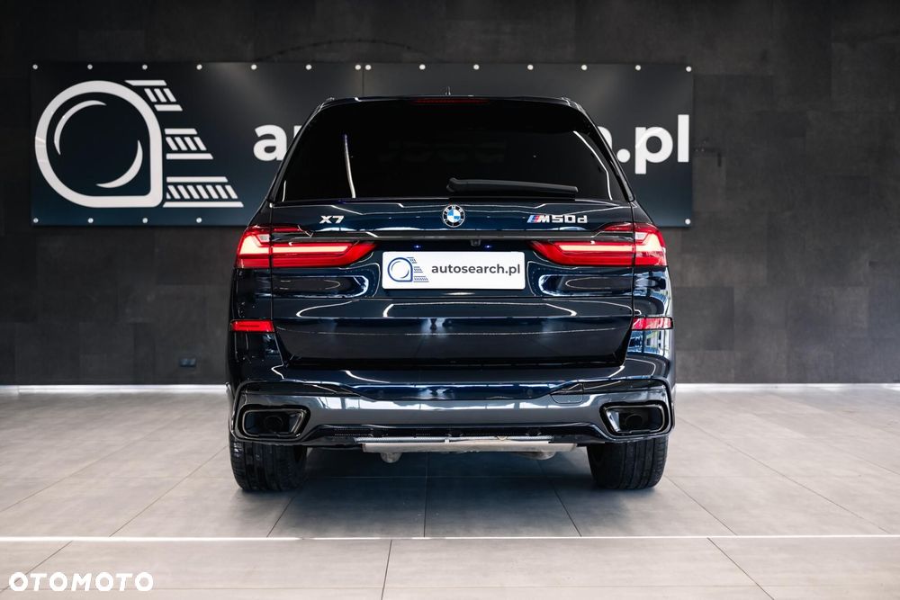 BMW X7 xDrive40d mHEV sport - 6
