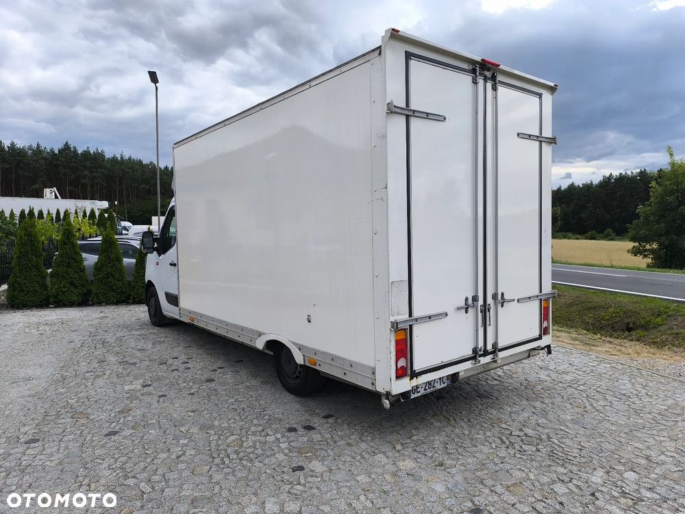 Renault Master - 11