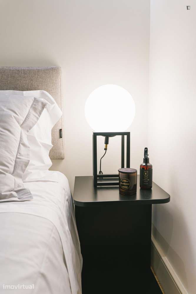 Apartamento com 2 quartos - localizado em Santo Ildefonso Porto - Grande imagem: 5/44