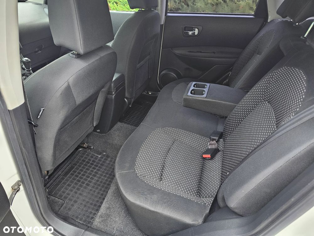 Nissan Qashqai 2.0 4x4 Tekna - 7