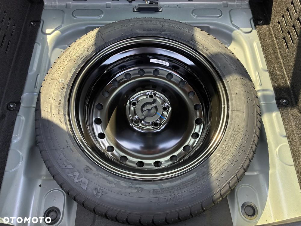 BAIC 5 Beijing 1.5T Comfort DCT - 17