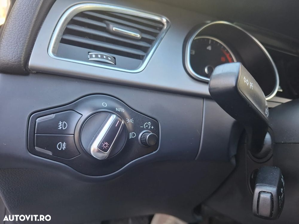 Audi A5 2.0 TDI ack quattro DPF - 17