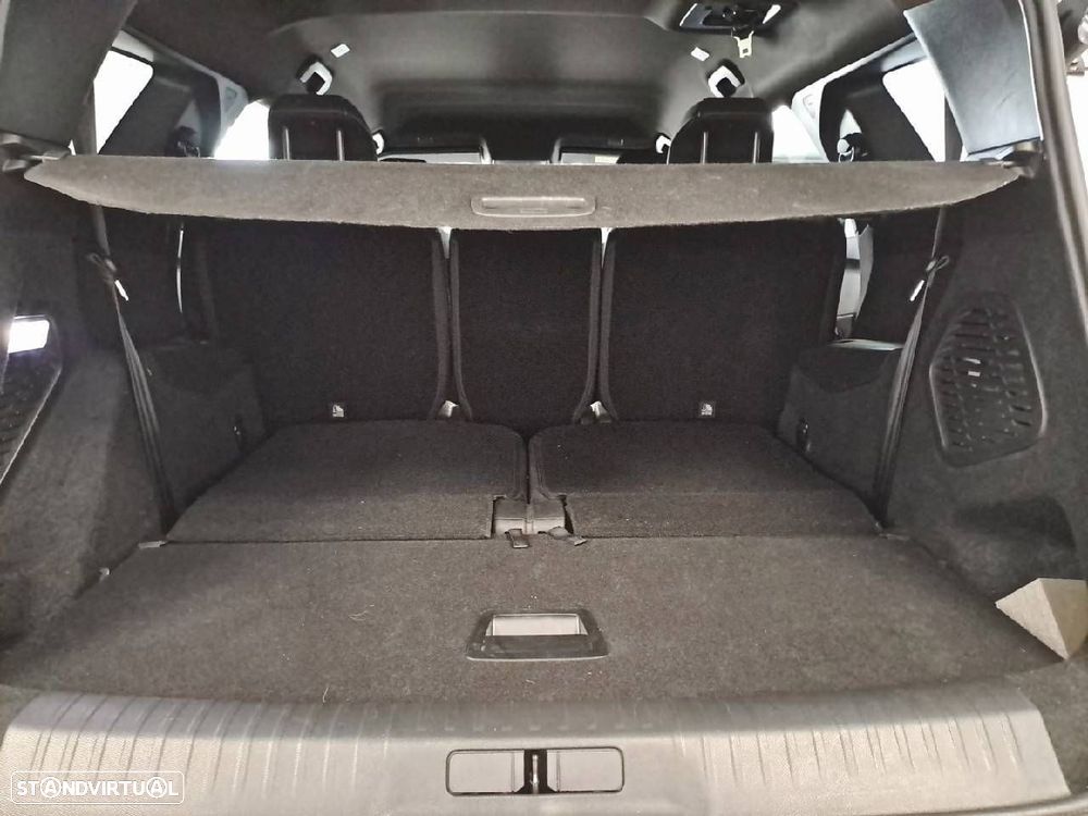 Peugeot 5008 1.2 Hybrid Allure e-DCS6 - 6
