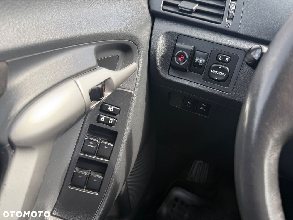 Toyota Verso 1.8 Prestige EU5 MS - 12
