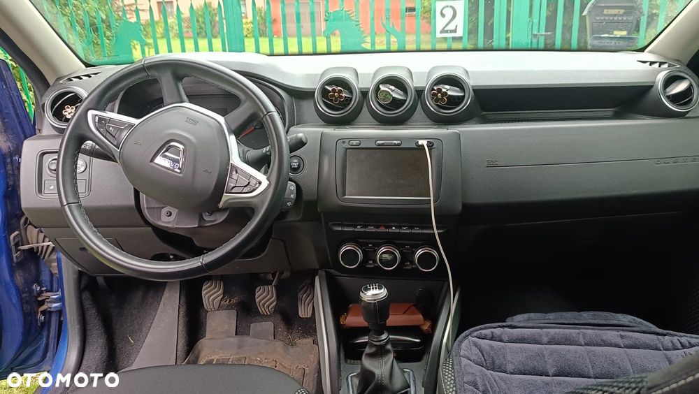 Dacia Duster 1.0 TCe Prestige - 6