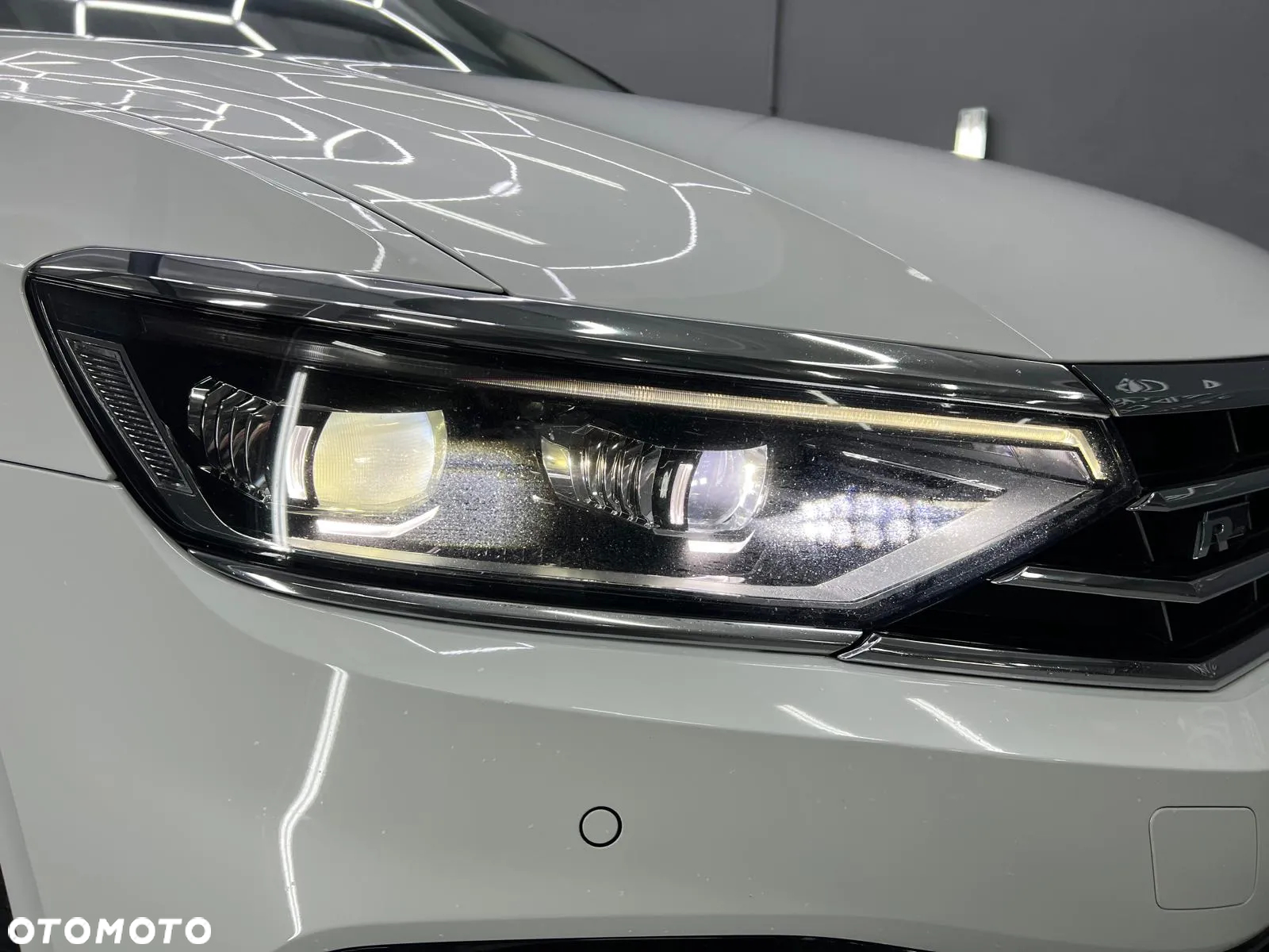 Volkswagen Passat 2.0 TDI BMT SCR 4Mot Highline DSG7 - 15