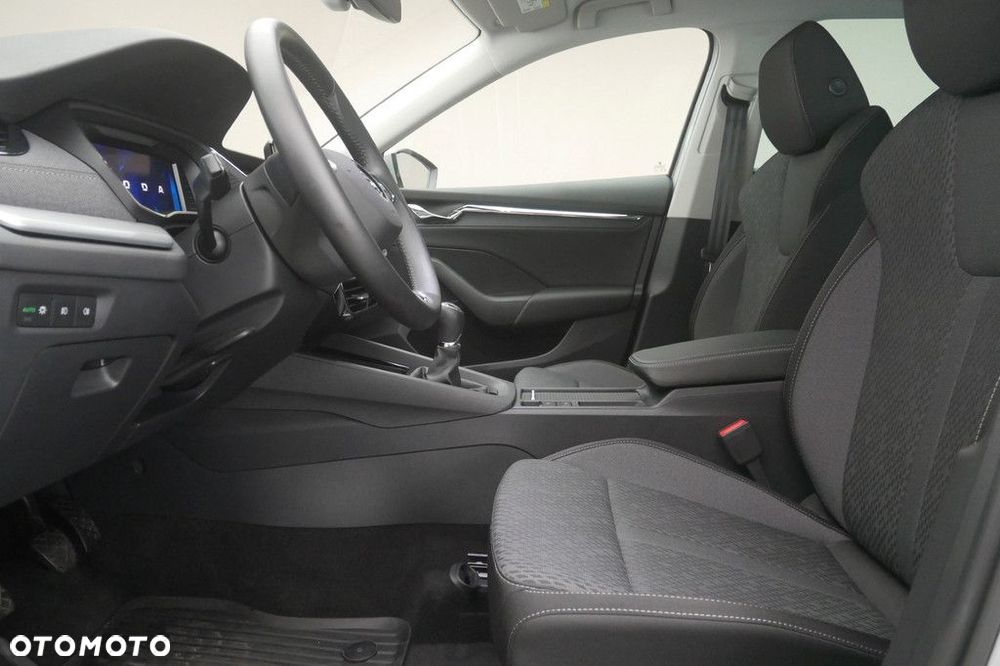 Skoda Octavia 2.0 TDI Style - 12