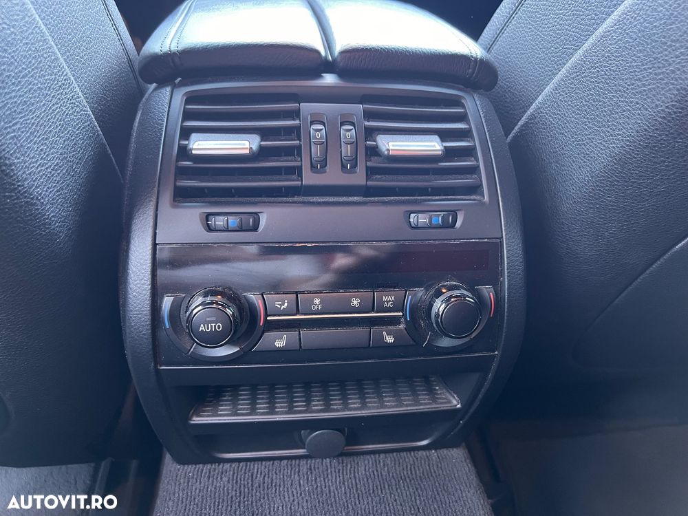 BMW M5 M550d xDrive Sport-Aut. - 8
