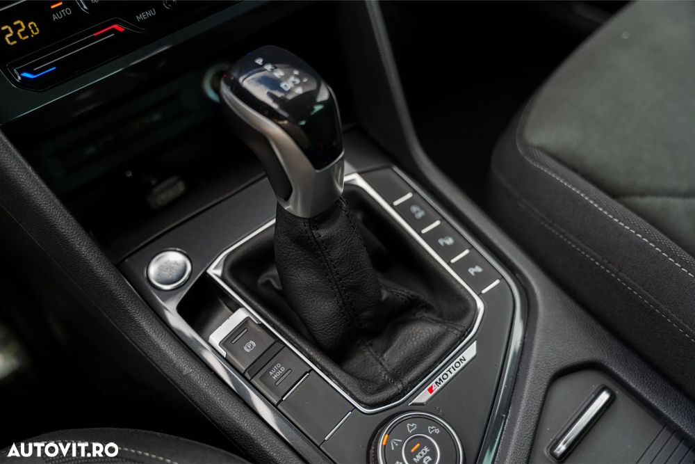 Volkswagen Tiguan 2.0 TDI 4Mot DSG Elegance - 22