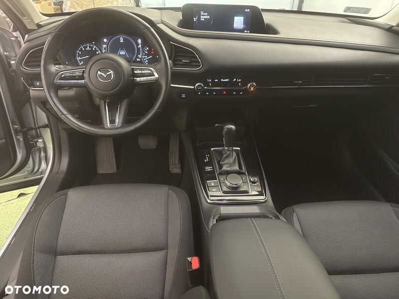 Mazda CX-30 2.0 mHEV Kanjo 2WD - 21
