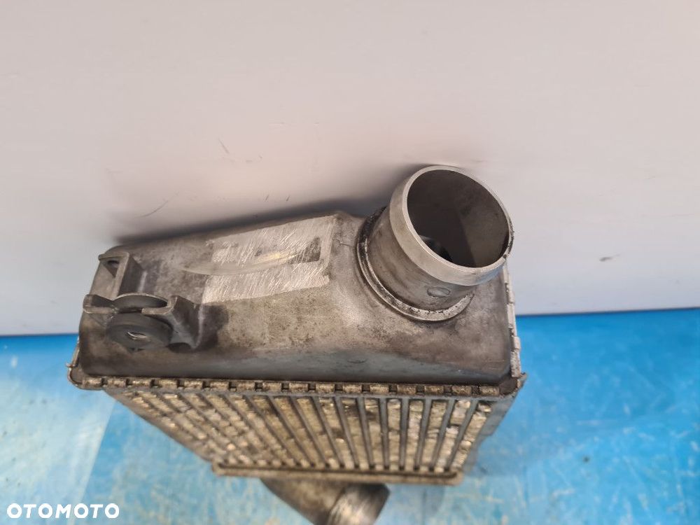 INTERCOOLER SIC-TMO180 20TD-S SUBARU IMPREZA III - 4