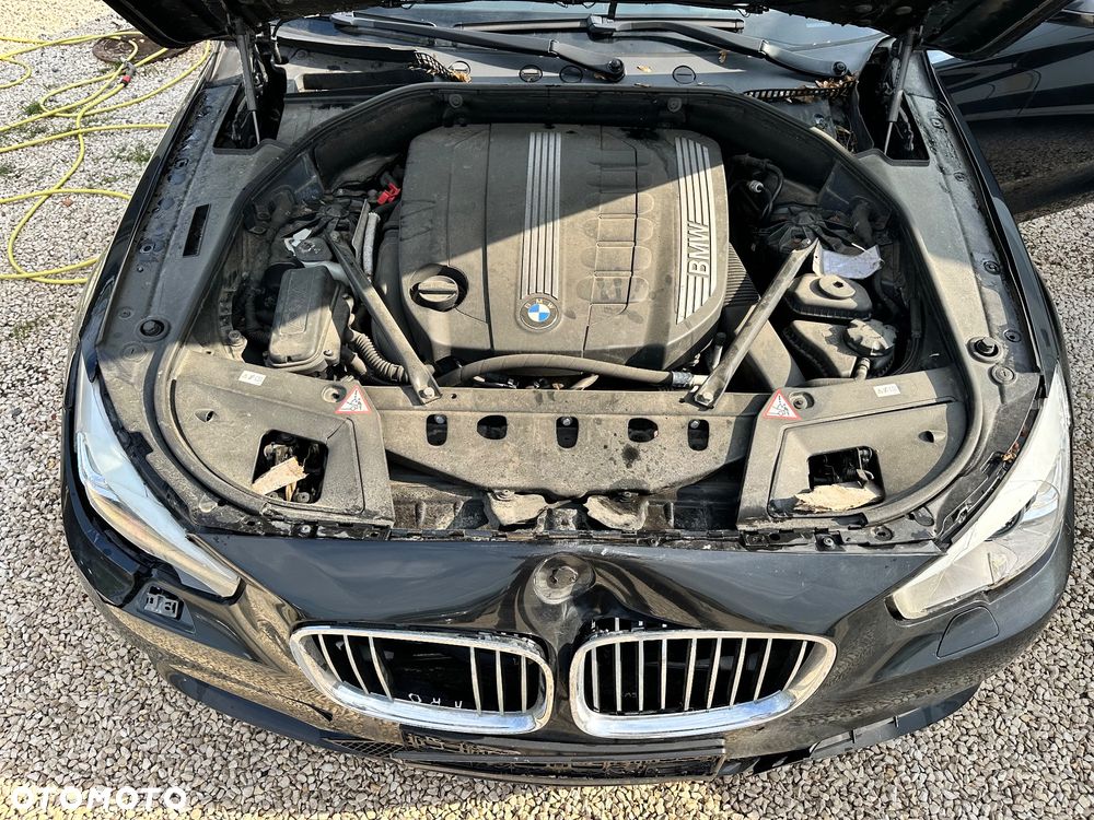 BMW Seria 5 - 9