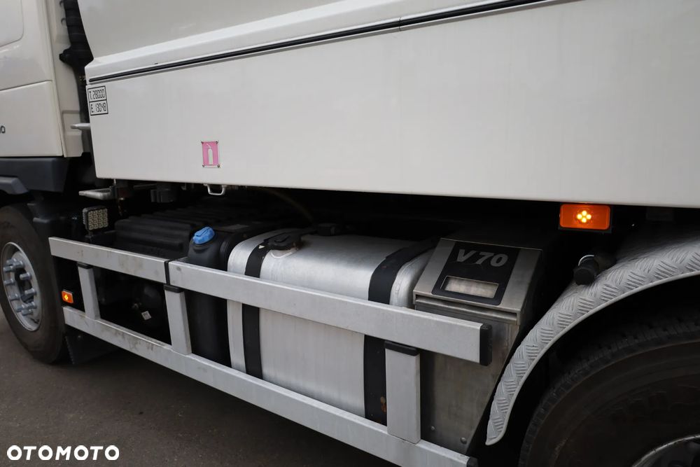 Volvo fm - 16