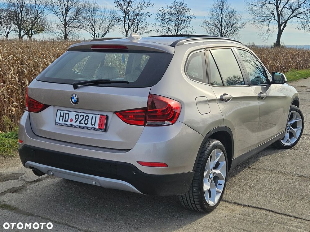 BMW X1 - 21