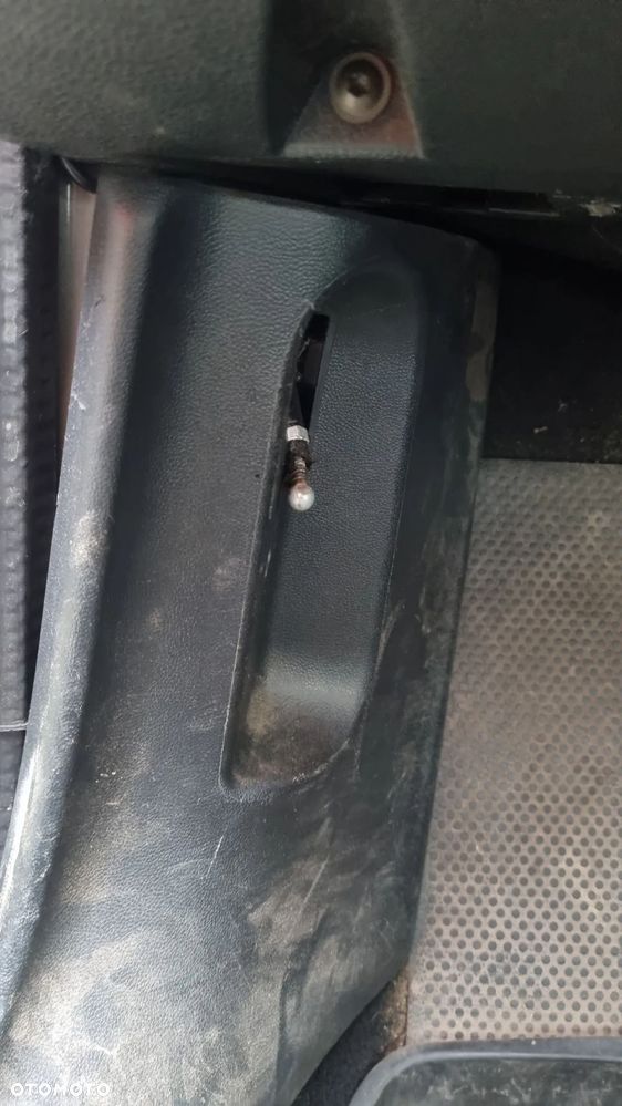 Skoda Octavia 1.6 - 9