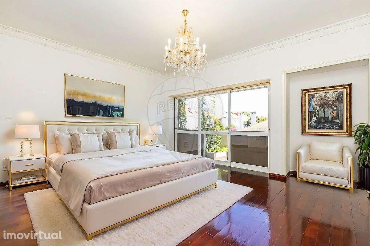 Moradia T5 para venda - Grande imagem: 5/42