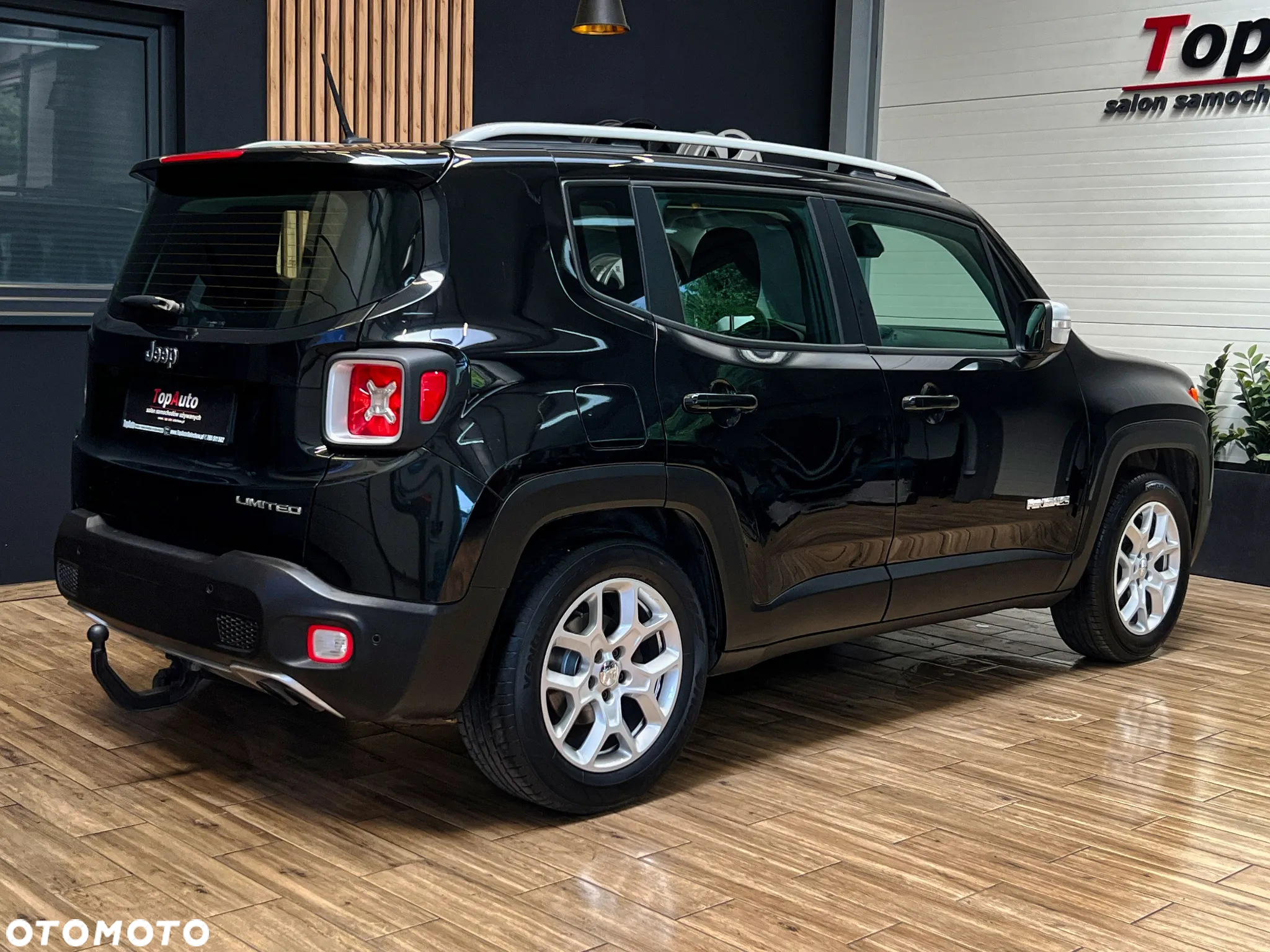 Jeep Renegade - 6