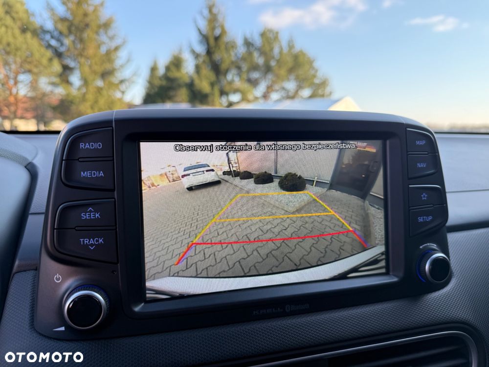 Hyundai Kona 1.0 T-GDI Comfort - 24