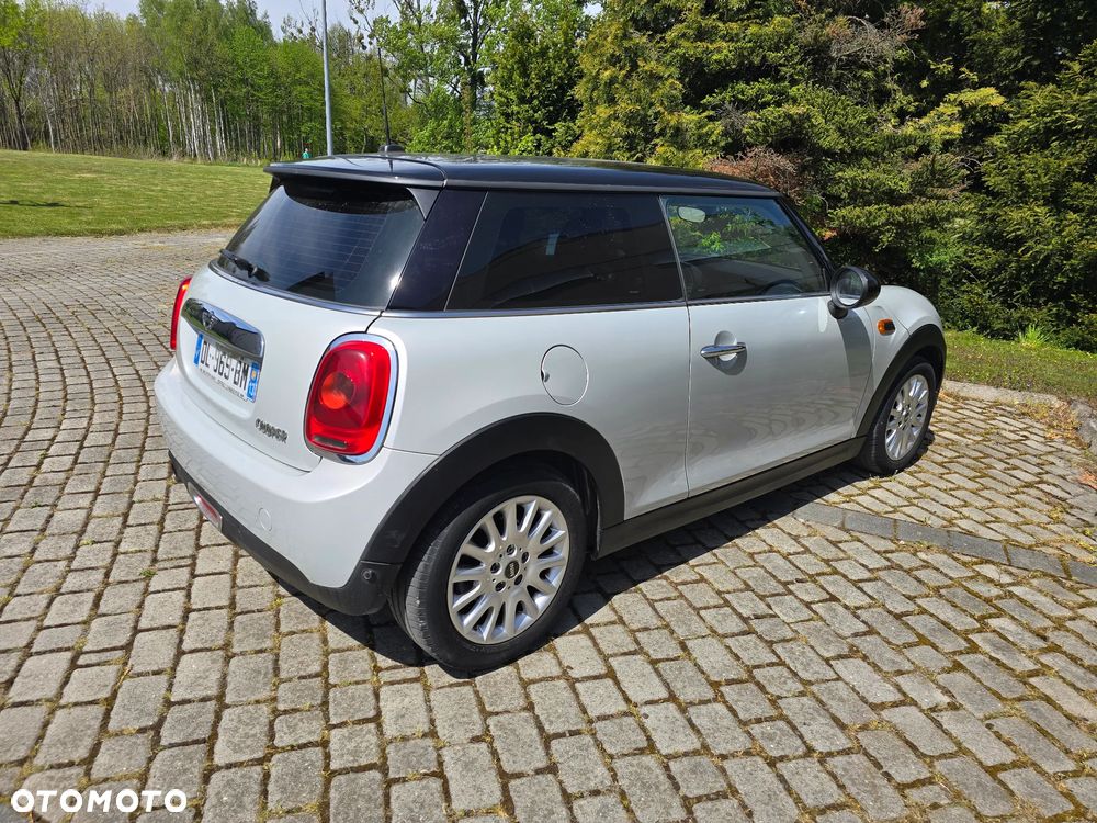 MINI Cooper 60 Years - 12