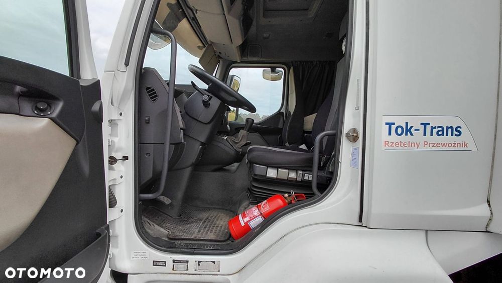 Renault Midlum 270dxi 16ton ,9300 ładownosc - 9